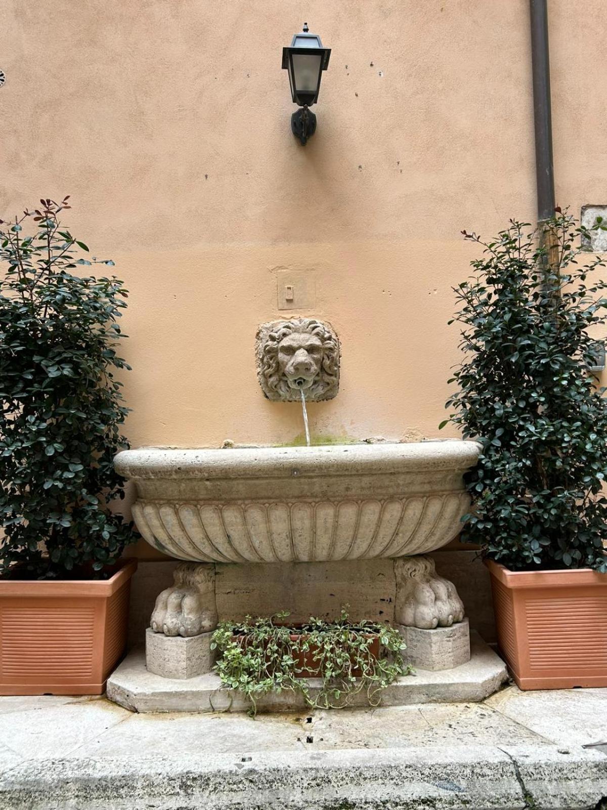 Mommy'S - Pantheon House, Rome
